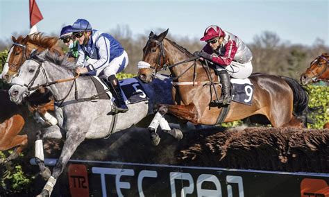 Boodles Cheltenham Gold Cup Chase (Grade 1) (GBB Race).